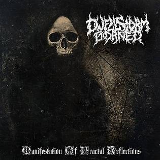 Manifestation of Fractal Reflection